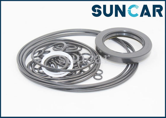 kupować R320LC-7 Zestaw uszczelek pompy hydraulicznej XJBN-01108 XJBN01108 online manufacture