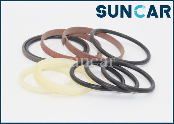 kupować Pręt 90mm x 60mm Pręt metryczny Zestaw uszczelek JCB 991/00147 Zestaw naprawczy łyżki do koparko-ładowarki online manufacture
