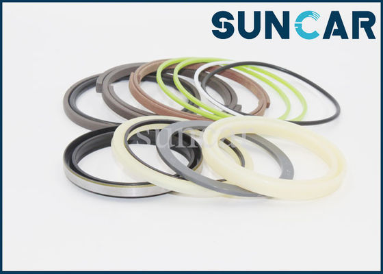 kupować JCB JS210 Cylinder Seals 991/10129 Bucket LR Sealing Kit For CYL 95MM × 70MM ROD JCB online manufacture