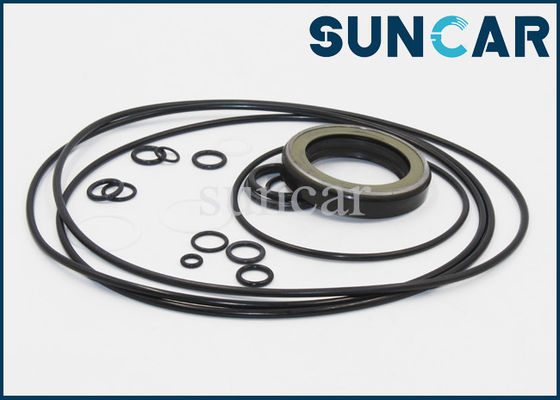kupować 2401-9304C Zestaw uszczelek silnika obrotowego Komatsu rozmiar standardowy online manufacture