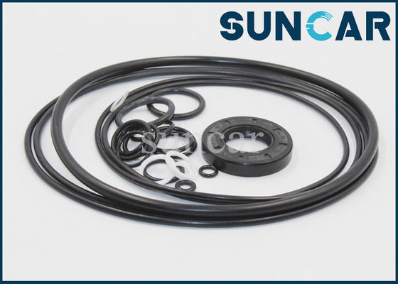 kupować 2401-9121KT Zestaw uszczelnień silnika podróżnego Zestawy uszczelnień do koparek Doosan Solar 140LC-V online manufacture