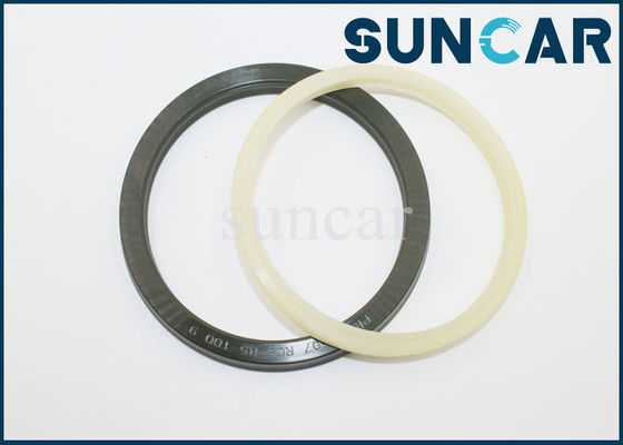 kupować Odporny na olej 9243535 Zestaw uszczelek cylindra gąsienicy Hitachi FV30 ZX330-3 Zespół regulatora gąsienicy online manufacture