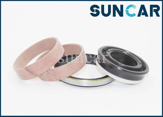 kupować Zestaw uszczelek regulatora gąsienic 12F-30-43120 Pasuje do spycharek Komatsu D41P-5 L.H. Cylinder online manufacture