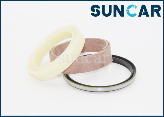 kupować Zestaw uszczelek regulatora gąsienicy cylindra 17A-30-14311 pasuje do buldożera Komatsu D155A-5 online manufacture