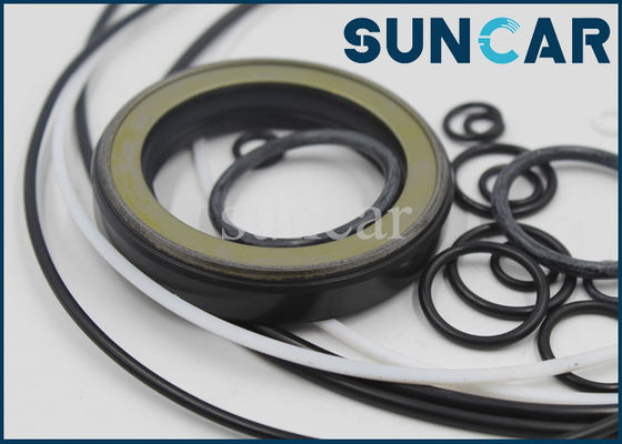 kupować 708-8F-00171KT Wymiana uszczelki silnika hydraulicznego pasuje do koparki PC200-7 online manufacture