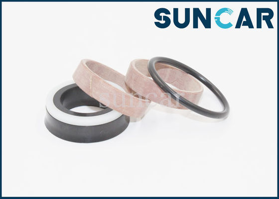 kupować PC60-7 PC70-7 Komatsu 201-30-72320 Zestaw naprawczy toru CYL Uszczelka regulatora koparki online manufacture