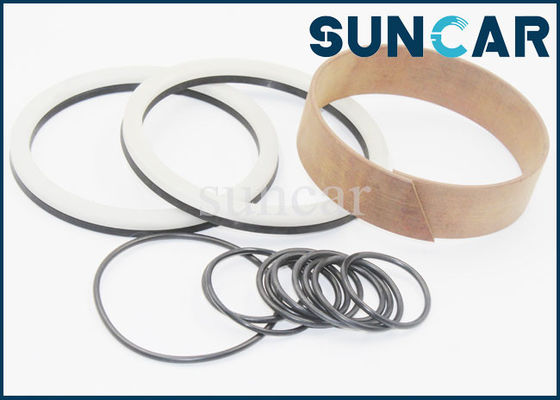 kupować Zestaw serwisowy siłownika podnoszenia lemiesza Komatsu 175-63-05012 Pasuje do spycharek D150A-1 D155A-1 online manufacture