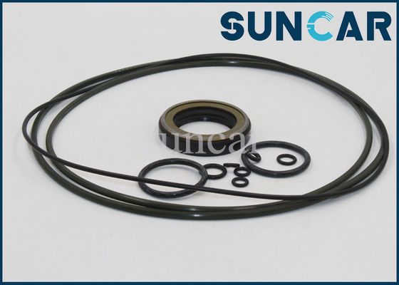 kupować YN15V00037R450 Zestaw pieczętowania silnika podróżnego dla Kobelco SK200-8 Zestaw napraw silnika hydraulicznego online manufacture