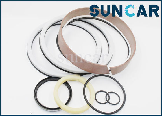 kupować Spycharki D155A-1 175-63-05041 Zestaw uszczelek cylindra przechyłu lemiesza Zestaw serwisowy Komatsu online manufacture