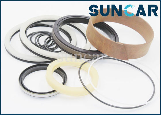 kupować 175-63-05150 1756305150 Zestaw uszczelek siłownika podnoszenia lemiesza Spycharki Zestaw serwisowy Komatsu online manufacture