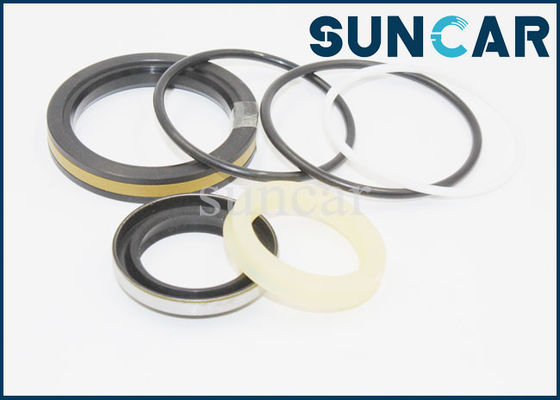 kupować 707-98-11290 Zestaw uszczelnień spycharki Komatsu D155A-5 Zestawy naprawcze cylindra ściągacza kołków online manufacture