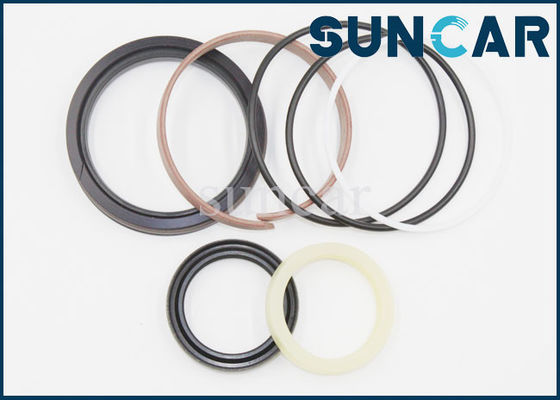 kupować 707-98-23070 Zestawy hydraulicznych uszczelek przechyłu Zestaw serwisowy cylindra spychacza Pasuje do D20A-7-M Komatsu online manufacture