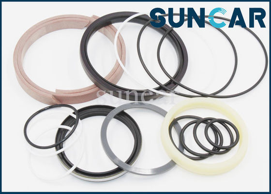 kupować Uszczelnienie hydrauliczne Komatsu 707-98-44200 Zestaw serwisowy siłownika podnoszenia pasuje do D155A-3 D155A-5 online manufacture