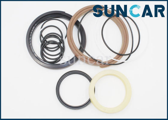 kupować 707-98-53100 7079853100 Zestaw naprawczy Zestaw naprawczy siłownika podnoszenia Zestaw serwisowy Pasuje do D155A-2 Komatsu online manufacture