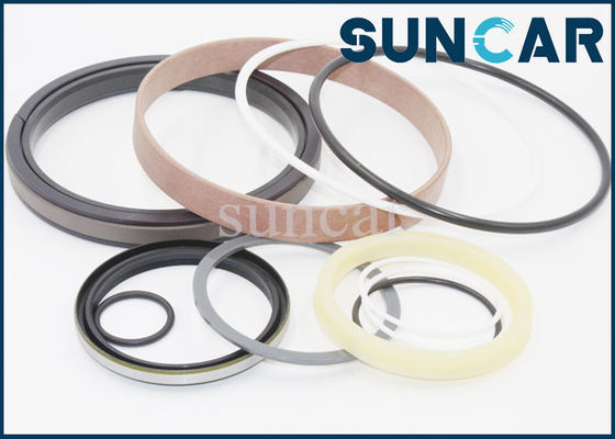 kupować Zestaw naprawczy cylindra 707-98-62131 Zestaw uszczelek hydraulicznych zrywaka do Komatsu D155A-3-5 online manufacture