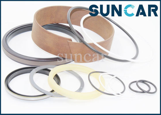 kupować 707-98-64400 7079864400 Zestaw uszczelek pochylenia Zestaw serwisowy cylindra do Komatsu D275A-2 online manufacture