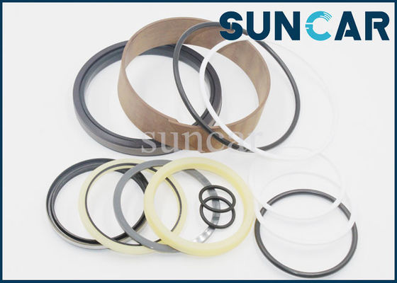 kupować Zestaw naprawczy do pochylenia Komatsu 707-99-64200 Zestaw uszczelek cylindra zrywaka do spychacza D275A-5 online manufacture