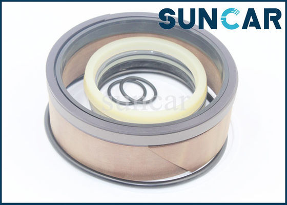 kupować 707-99-64370 7079964370 Zestaw uszczelek cylindra hydraulicznego Pasuje do spychacza D275A-5D Komatsu online manufacture