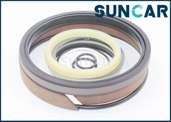 kupować 707-99-64550 Zestaw uszczelek cylindra ostrza Zestaw serwisowy Komatsu do spycharki uchylnej D155A-5 online manufacture