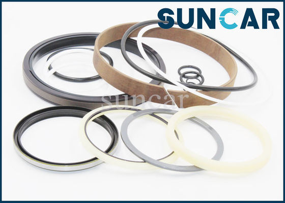 kupować 707-99-66645 Zestaw naprawczy uszczelnień hydraulicznych Zestaw uszczelek Komatsu do siłownika przechyłu lemiesza online manufacture