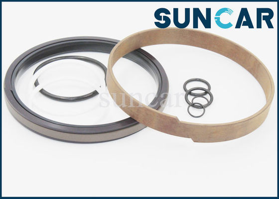 kupować 707-99-66600 Zestaw uszczelek siłownika przechyłu D275A-5 Zestaw serwisowy Komatsu do spycharki przechyłu online manufacture