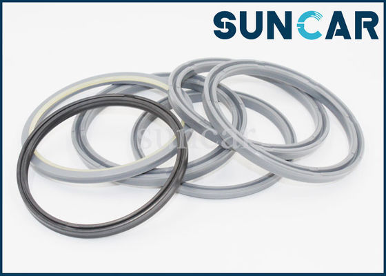 kupować HB02S SUNCARVO.L.VO 17233030 Zestaw uszczelnienia hydraulicznego wyłącznika do koparki EC15C EC17C online manufacture