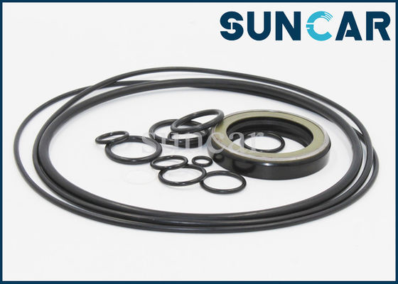 kupować PTFE ZX200-3 Zestaw do przebudowy silnika hydraulicznego Hitachi 9257254 online manufacture