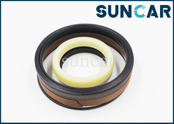 kupować 707-99-34510 Zestaw uszczelek cylindra układu kierowniczego Zestaw uszczelnień olejowych Pasuje do ładowarki kołowej Komatsu WA500-1 online manufacture