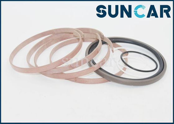 kupować 2438U568R110 Zestaw naprawczy uszczelki tłoka cylindra łyżki Pasuje do koparki Kobelco K909A online manufacture