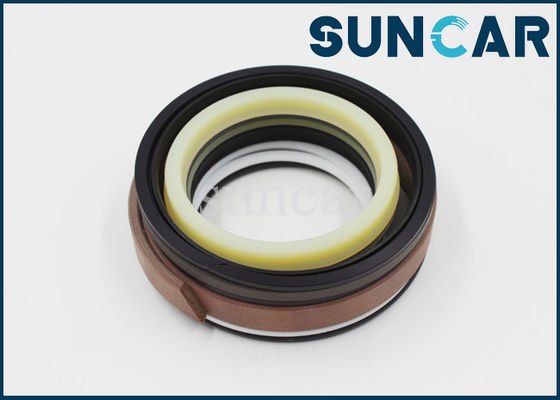 kupować 707-99-44060 Zestaw naprawczy cylindra hydraulicznego Komatsu WA600-6 Części wewnętrzne Zestaw uszczelek odpornych na olej online manufacture