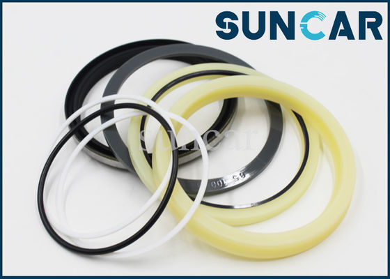 kupować Zestaw serwisowy 707-99-46620 Zestawy uszczelek cylindra układu kierowniczego do zestawu naprawczego ładowarki kołowej Komatsu WA700-1 online manufacture