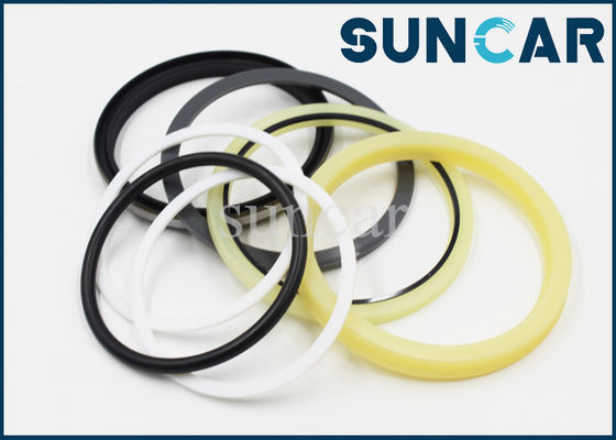 kupować Wysokiej jakości zestaw uszczelek cylindra układu kierowniczego 707-99-47830 do ładowarki kołowej Komatsu WA600-6R online manufacture