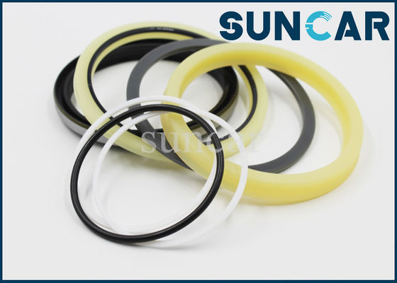 kupować WA320-3 WA300-3 Komatsu 707-99-62110 Zestaw serwisowy cylindra zrzutowego Części wewnętrzne Zestaw uszczelnienia olejowego online manufacture