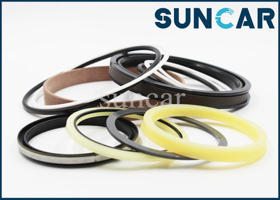 kupować 707-99-64120 Zestaw naprawczy uszczelnienia hydraulicznego Zestaw uszczelnienia siłownika podnoszenia do ładowarek kołowych WA350 WA380 online manufacture
