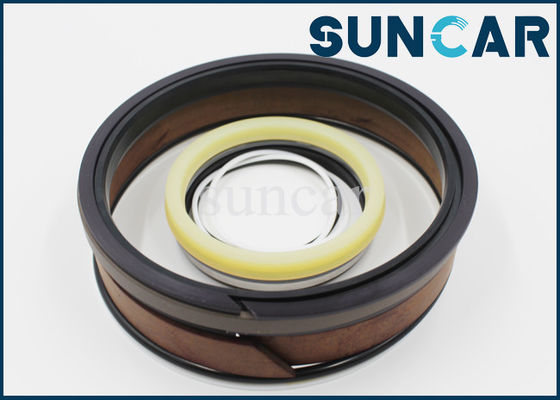 kupować 707-99-64400 Komatsu WA350-1 WA380-1 Wewnętrzne części naprawcze Zestaw uszczelek hydraulicznego cylindra zrzutowego online manufacture