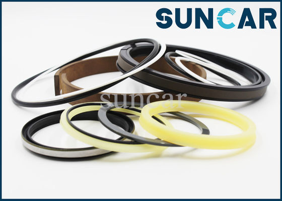 kupować 707-99-64540 Zestaw serwisowy cylindra Komatsu WA380-5L Części wewnętrzne Zestaw uszczelki cylindra łyżki online manufacture