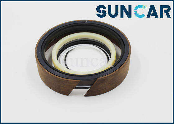 kupować WA400-1 Uszczelnienia hydrauliczne Komatsu 707-99-66010 Zestaw naprawczy siłownika podnoszenia Części wewnętrzne ładowarki kołowej online manufacture