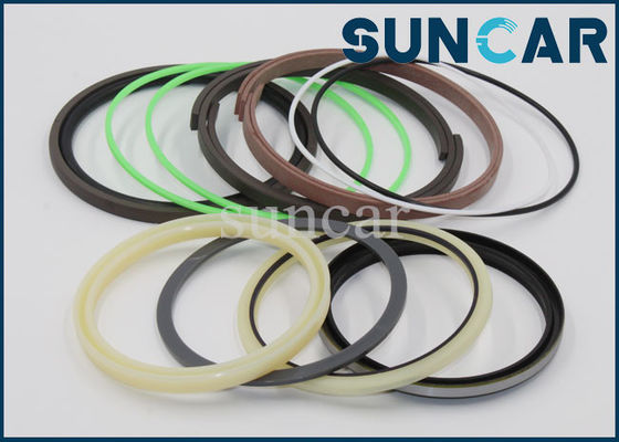 kupować C.A.T 350-0971 Zestaw serwisowy do koparki ramieniowej 320D2 Zestaw naprawczy uszczelki cylindra 320D2 L. online manufacture