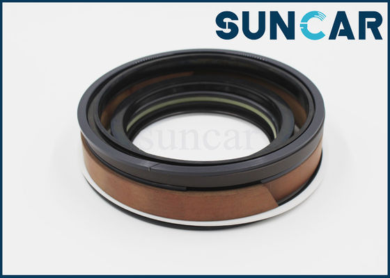 kupować 707-99-68430 7079968430 Zestaw serwisowy siłownika wywrotu Zestaw uszczelek Komatsu do ładowarki kołowej WA500-6 online manufacture