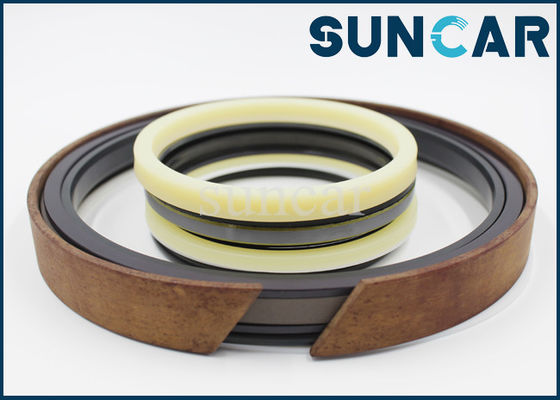 kupować 707-99-73150 Zestaw uszczelek cylindra łyżki Ładowarka kołowa Komatsu WA450-5 Części wewnętrzne cylindra hydraulicznego online manufacture