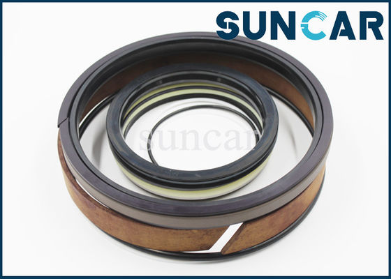 kupować 707-99-74120 Zestaw uszczelek siłownika podnoszenia Komatsu WA500-3 Zestaw uszczelek olejowych do wymiany ładowarki kołowej online manufacture