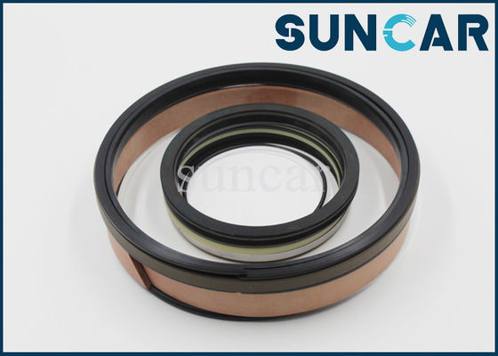 kupować 707-99-75400 Zestaw uszczelek cylindra zrzutu Zestaw uszczelek zamiennych Komatsu WA500-1 Ładowarka kołowa online manufacture