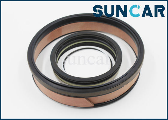 kupować Zestaw serwisowy ładowarki kołowej Komatsu 707-99-75410 WA600-1 Zestaw naprawczy uszczelki cylindra online manufacture
