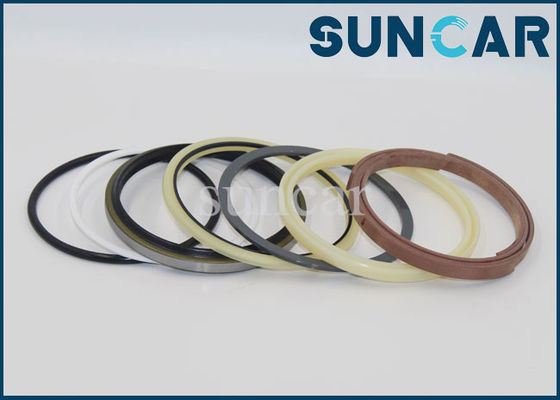 kupować 31EM-00545 Zestaw uszczelek cylindra oscylacyjnego Zestaw serwisowy Hyundai do koparki R140W-7 online manufacture