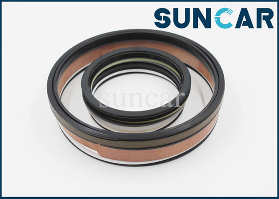 kupować 707-99-75550 Zestaw serwisowy siłownika podnoszenia Komatsu WA600-3 Części do naprawy wewnętrznego uszczelnienia olejowego cylindra hydraulicznego online manufacture