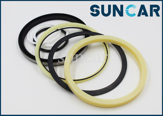 kupować Komatsu 707-99-77090 Zestaw uszczelek cylindra podnośnika WA600-6R Wewnętrzne części zamienne do cylindra hydraulicznego online manufacture