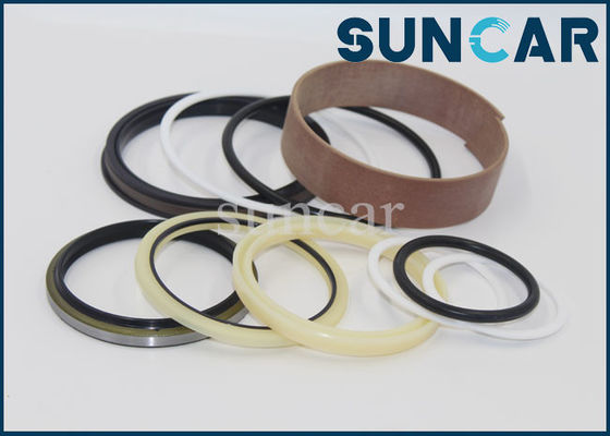 kupować 31Y1-14360 31Y114360 Zestaw uszczelek cylindra lemiesza spycharki R200W-3 Zestawy naprawcze uszczelek Hyundai online manufacture