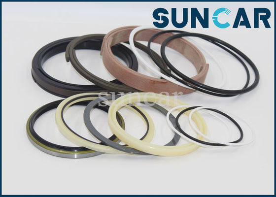 kupować R200W-7 Hyundai 31Y1-15230 Zestaw naprawczy cylindra ramienia Zestaw naprawczy do koparki online manufacture