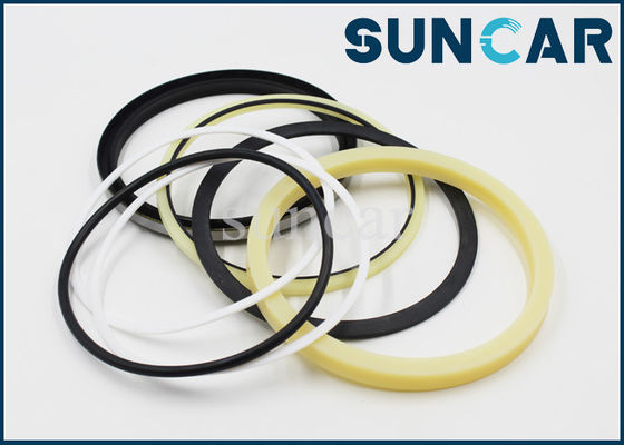 kupować 707-99-77630 Zestaw serwisowy Komatsu WA600-6 Zespół cylindra maszynowego Wewnętrzne części naprawcze Zestaw uszczelek online manufacture