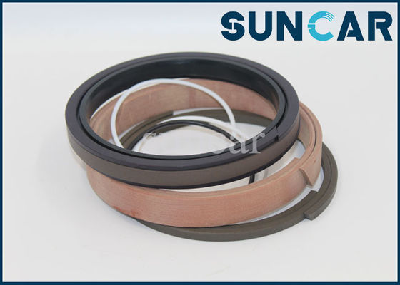 kupować Zestaw uszczelek ramienia 31Y1-15236 Zestawy naprawcze cylindra hydraulicznego Pasują do koparek R200W-7A Hyundai online manufacture
